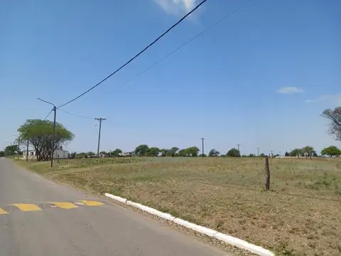 Terreno en Malvinas Argentinas Lote 4