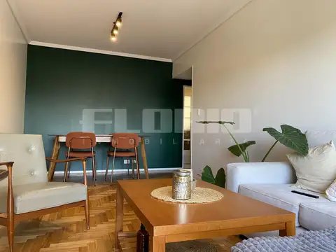 Departamento en Venta 45 años