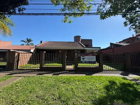 Casa en Venta de 4 dormitorios