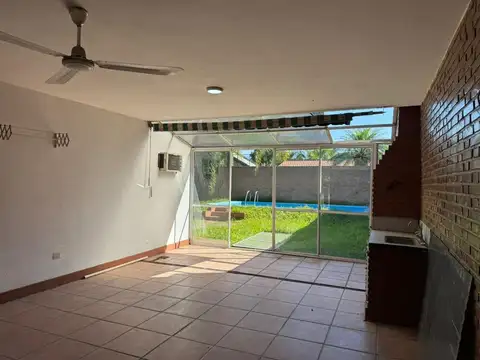 Casa en Venta 36 años