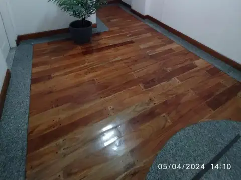 Juan Manuel De Rosas 1611 , Piso 5