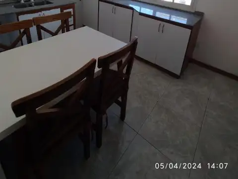 Departamento en Venta al Oeste