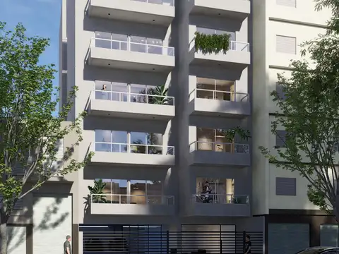 Avenida Maipú 3100, Piso 1