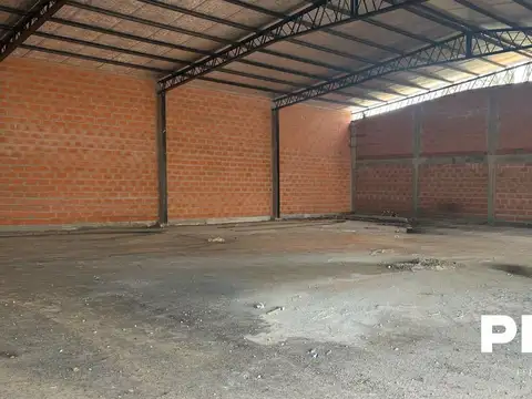 Galpon en Venta en General Rodríguez, USD 800.000