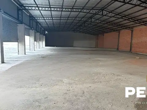 Galpon en Venta en General Rodriguez, USD 800.000