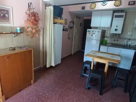 Departamento en Venta de Monoambiente