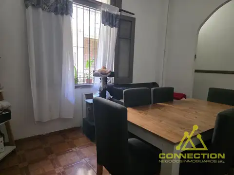 Depto Tipo Casa en Venta de 3 dormitorios