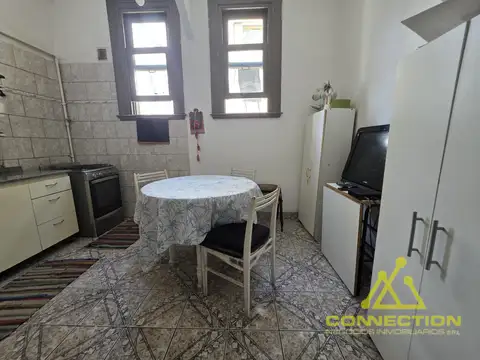 Depto Tipo Casa en Venta en Balvanera, USD 89.900