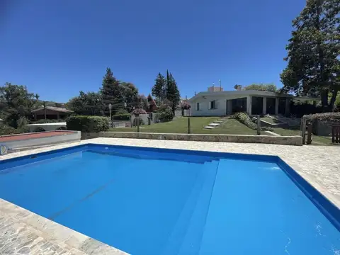 Casa en Venta 45 años
