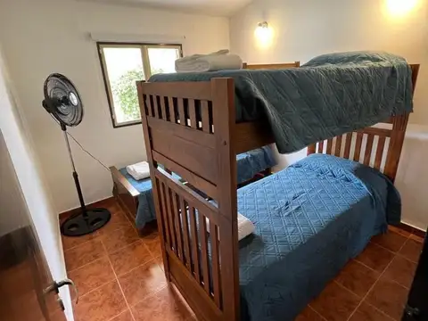 Casa en Venta en Villa Lago Azul, USD 150.000