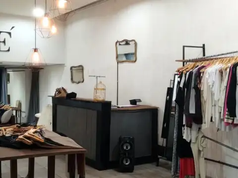 LOCAL COMERCIAL EN ALQUILER VILLA REAL