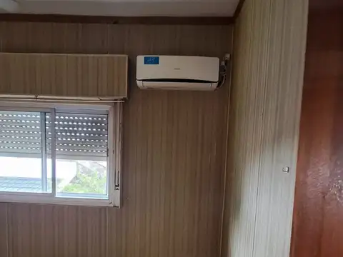 Alquiler amplio depto de 3 amb