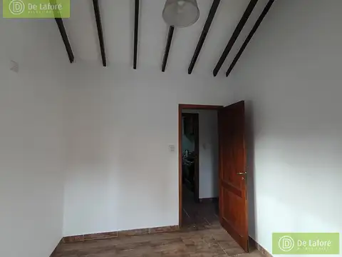 Depto Tipo Casa en Alquiler 60 años