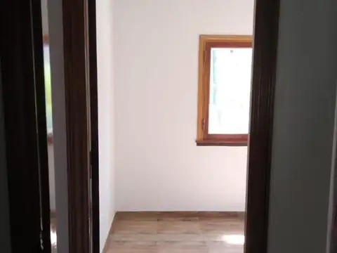 Depto Tipo Casa 2 ambientes con 1 baño