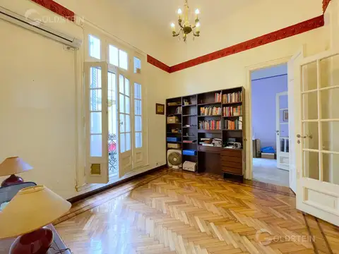 Departamento en Venta en Congreso, USD 98.000