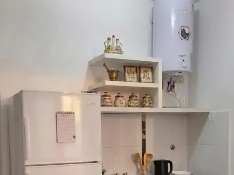 Departamento en Alquiler Permite mascota