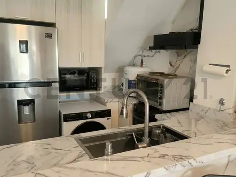 Departamento en Venta de 3 ambientes