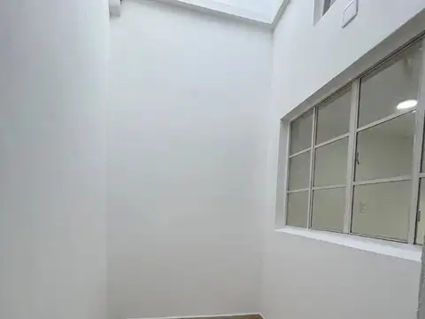 Depto Tipo Casa 2 ambientes con 1 baño