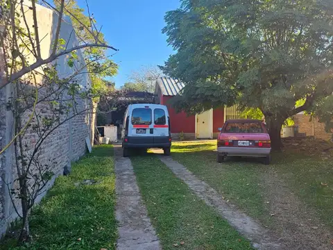 LOTE VENTA EZPELETA OESTE QUILMES 311 M2