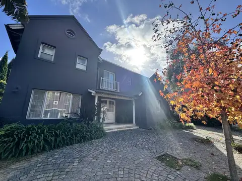 Casa en La Colina Don Torcuato
