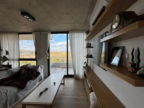 Departamento  en Venta en The Kiri, Puerto Escondido, Nordelta