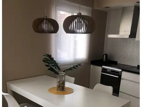 Departamento en Alquiler Temporal de 1 dormitorio