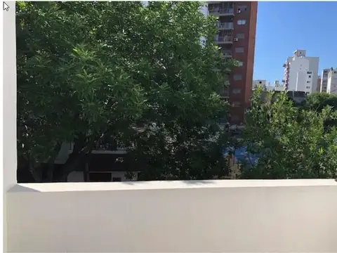 Alquilo Temporario en Caballito. 2 Ambientes. Balcón Terraza. 2 PAX
