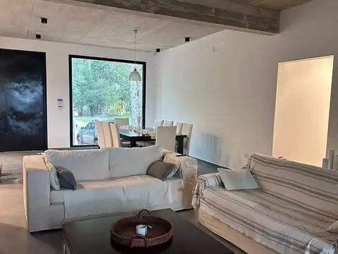 Casa en Alquiler Temporal al Sur