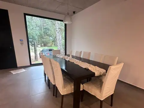 Casa en Alquiler Temporal de 3 dormitorios