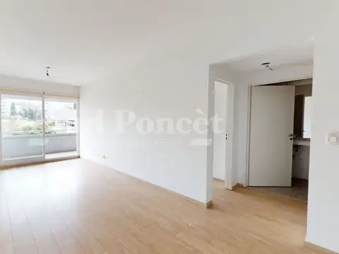 Departamento en Venta en Parque Patricios, USD 92.000