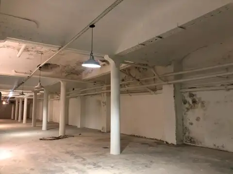 Bolivar 1564 , Piso PB