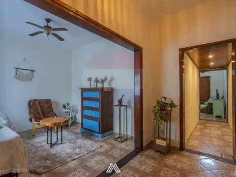 Casa en Venta en Paso De Las Duranas, USD 99.000