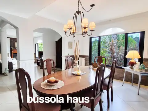 Casa en Venta en Rincón De La Costa, USD 540.000