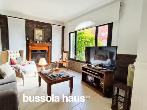 Casa en Venta 15 años