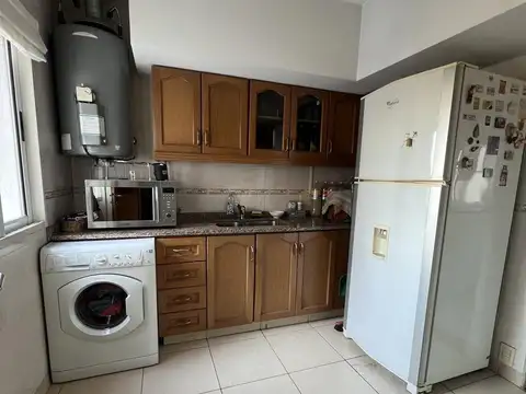 Departamento en Venta con 2 cocheras
