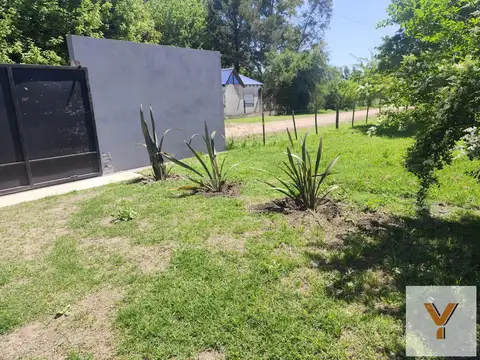 Casa 3 ambientes con 3 baños