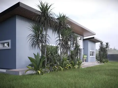 Casa en Venta al Noreste