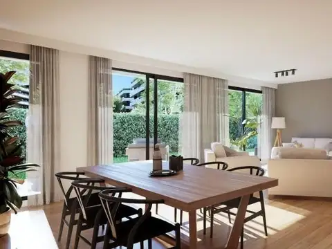 Departamento en Venta de 2 dormitorios