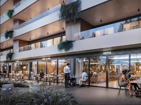 Departamento en Venta de 2 dormitorios
