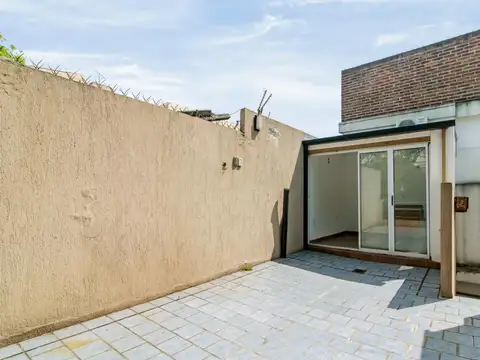 Depto Tipo Casa en Venta de 2 ambientes