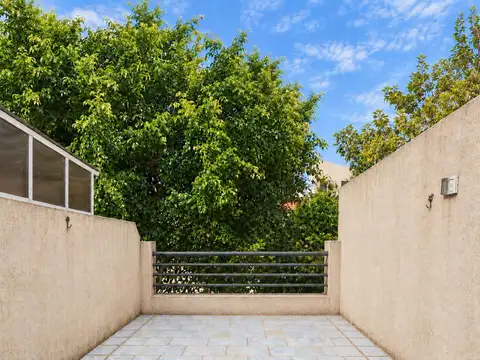 Depto Tipo Casa en Venta en Parque Chas, USD 150.000