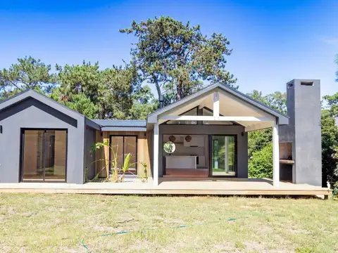 Depto Tipo Casa en Venta de 4 ambientes
