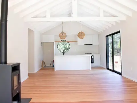 Depto Tipo Casa en Venta en La Barra, USD 420.000