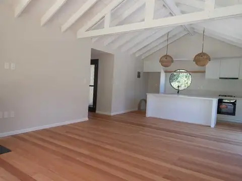 Depto Tipo Casa en Venta A Estrenar