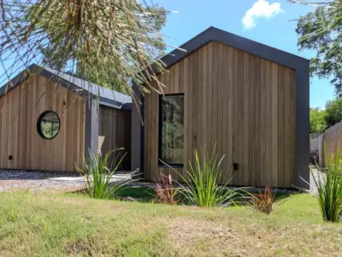 venta casa La barra, 3 dormitorios