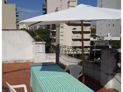 Ideal 3 AMB en Honorio Pueyrredon al 1000 en  Caballito