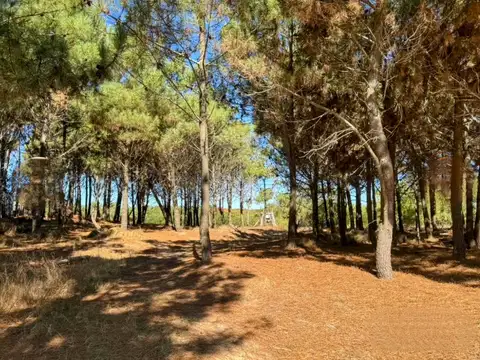 Lote en venta en Costa Esmeralda