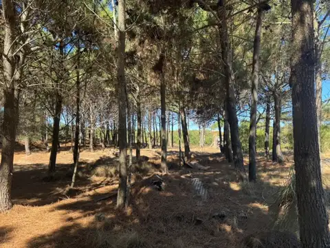 Lote en venta en Costa Esmeralda