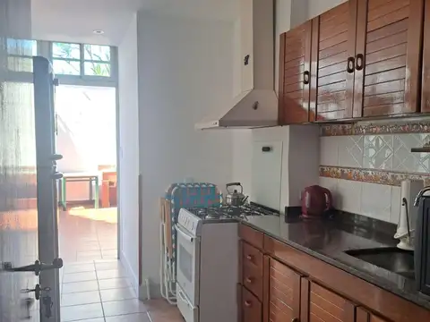 Depto Tipo Casa en Venta de 3 dormitorios