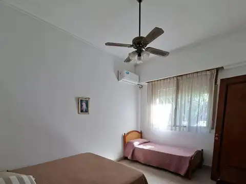 Depto Tipo Casa 4 ambientes con 1 baño